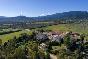 Villa Cavalieri Country Hotel Pula
